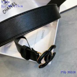 Picture of Chanel Belts _SKUChanelBelt30mm95-115cm8L97803